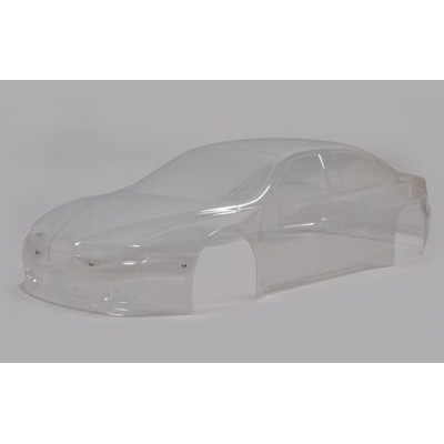 Kompletní karoserie FF WTCC, sada , 1mm