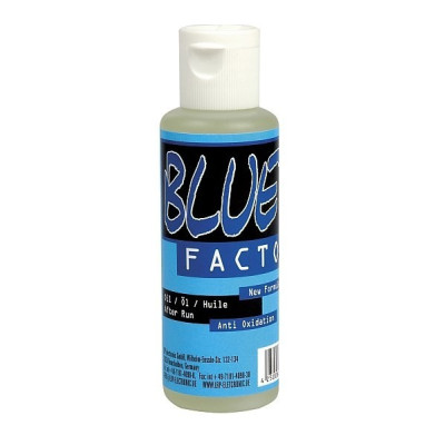 After Run Olej 60 ml