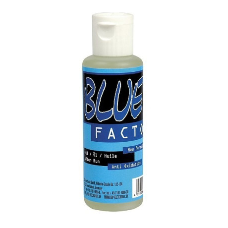 After Run Olej 60 ml