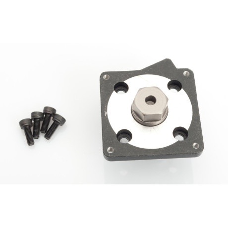 Pull Starter zadní díly - Z.28R