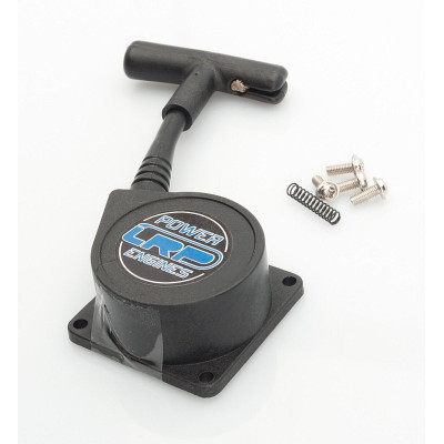 Kompletní tahový startér - ZR.30 Spec.2