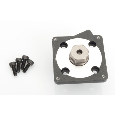 Zadní víko Pullstart - ZR.30 Spec.2