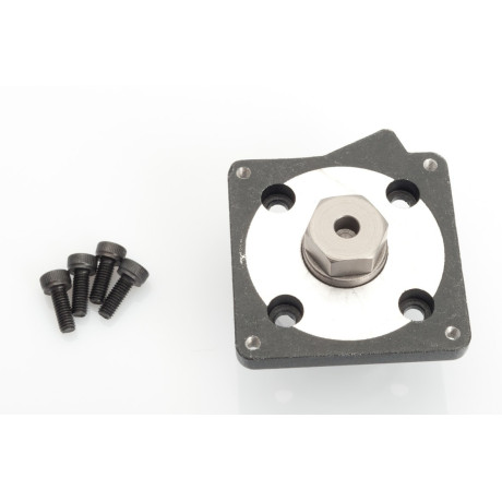 Zadní víko Pullstart - ZR.30 Spec.2