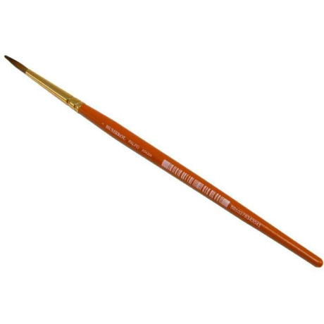 Humbrol Palpo Brush AG4204 - štětec (velikost 4)
