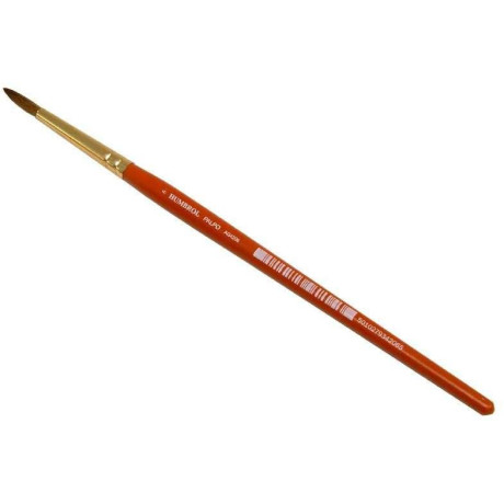 Humbrol Palpo Brush AG4206 - štětec (velikost 6)