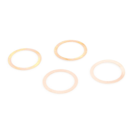 Podložky pod hlavu - ZR.32 Spec 2