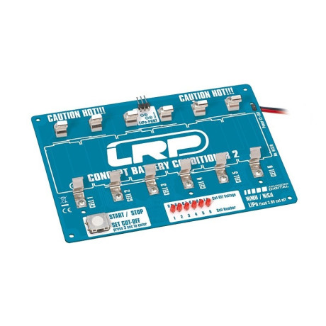 Concept Battery kondicionér 2