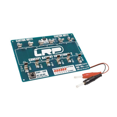 Concept Battery kondicionér 2