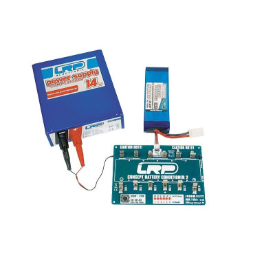 Concept Battery kondicionér 2