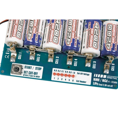 Concept Battery kondicionér 2