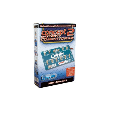Concept Battery kondicionér 2