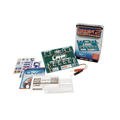 Concept Battery kondicionér 2