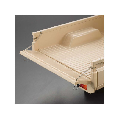 Toyota Land Cruiser 70 - řetízek s upínáky