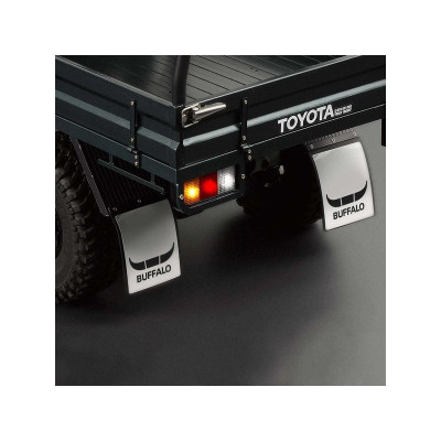 Toyota Land Cruiser 70 - zadní blatník 3.75"