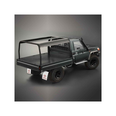 Toyota Land Cruiser 70 - střešní rám