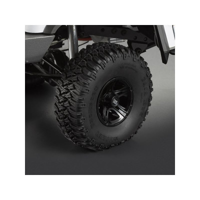 Killerbody hliníkové disky 1.55" 5 spoke (2)