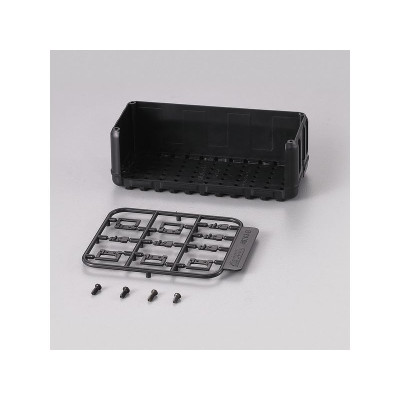 Killerbody maketové přepravka 1:10