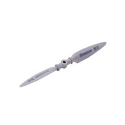 Vrtule NYLON SEMISCALE 12x5 cm