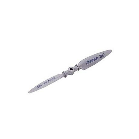 Vrtule NYLON SEMISCALE 12x5 cm