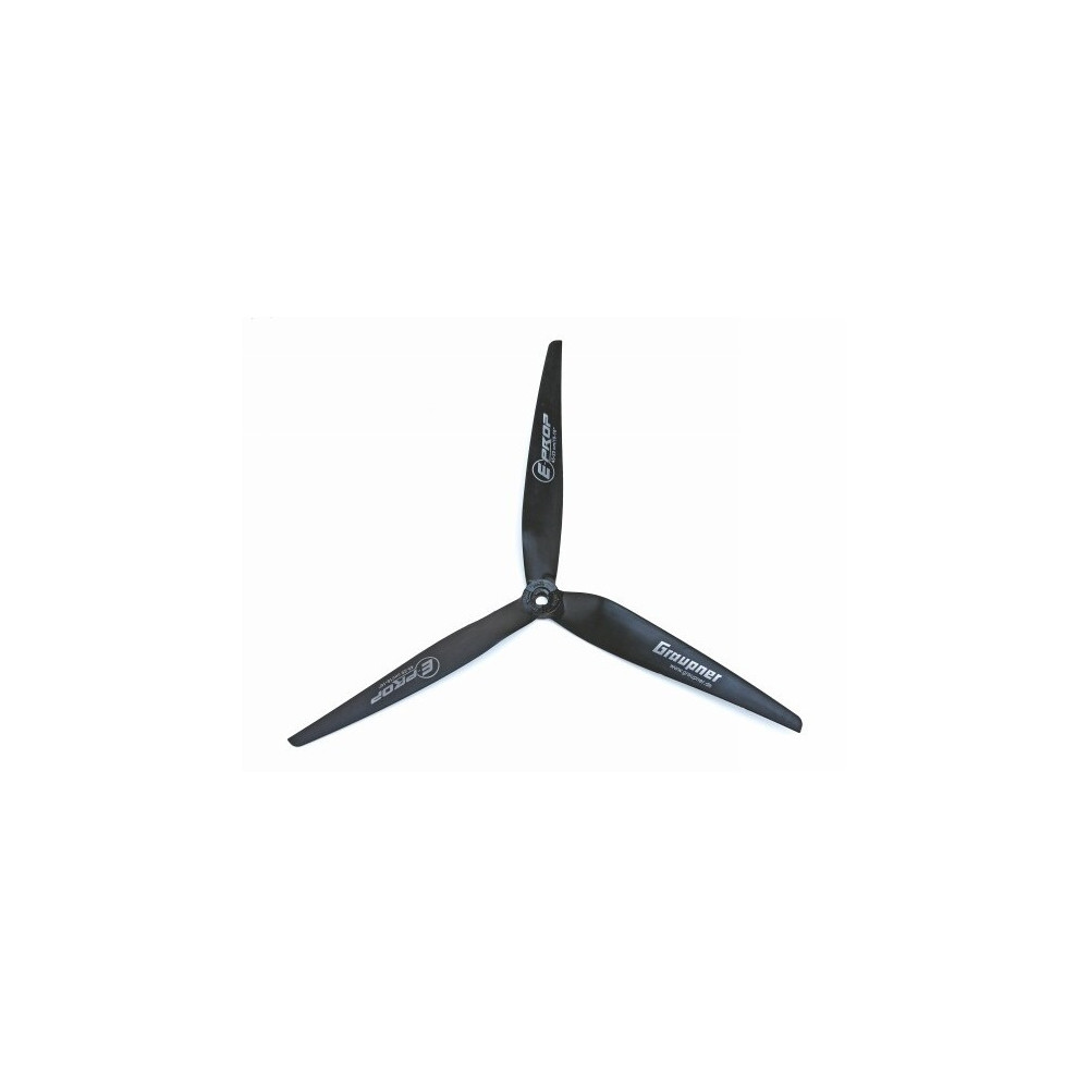 ELEKTRO-PROP 3-listá 10x5/25x12,5cm vrtule ELEKTRO-PROP 3-listá 10x5/25x12,5cm vrtule