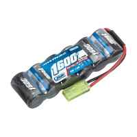 Méretek: 102 x 31 x 18 mm, súly: 140 g, kisütő áram maximális értéké30 A, konnektor: Mini konnektor TAM/MAVERICK