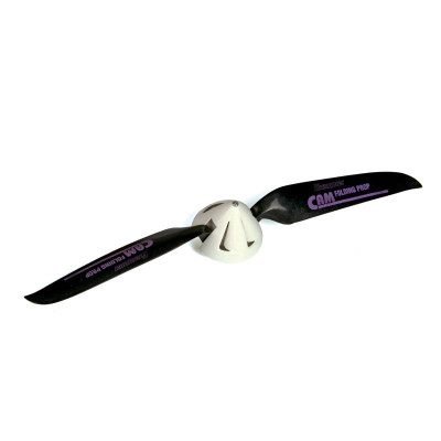 CAM FOLDING PROP komplet, 25x12 cm