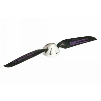 CAM FOLDING PROP komplet, 25x16 cm
