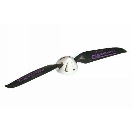 CAM FOLDING PROP komplet, 25x16 cm