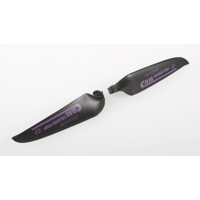 CAM FOLDING PROP náhr. listy 15x8 cm