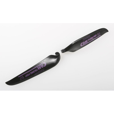 CAM FOLDING PROP náhr. listy 23x12 cm