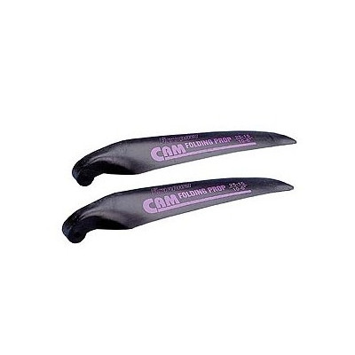 CAM FOLDING PROP náhr. listy 25x12 cm