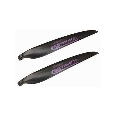 CAM FOLDING PROP náhr. listy 34x20 cm