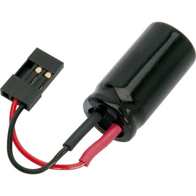 BEC Stabilizační kapacitátor