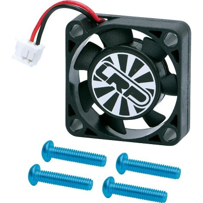 Větráček pro regulátory SXX série (náhrada za L82511)