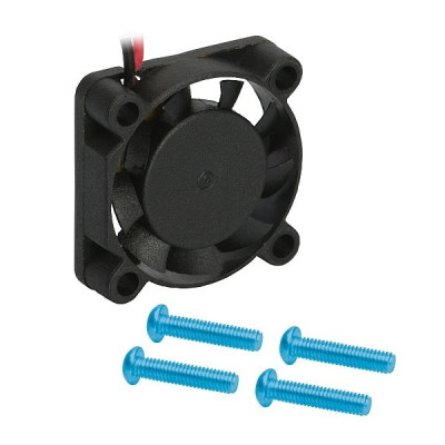 Větráček pro regulátory SXX série (náhrada za L82511)