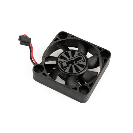 Větráček pro regulátory iX8 a FLOW série