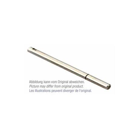 Náhradní hřídel motoru BL-O 2830-1100