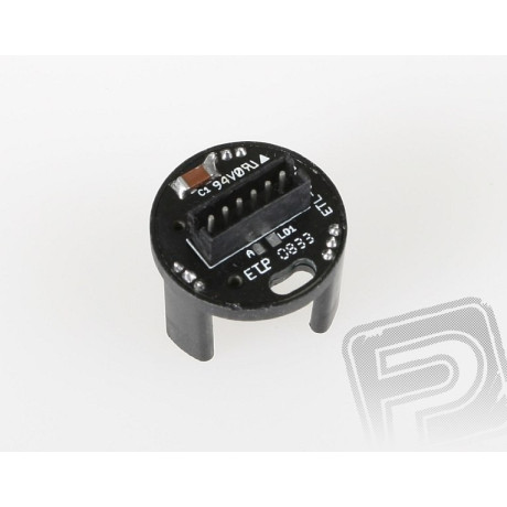 Sestava senzoru k Pure Evo, Pure Evo 2