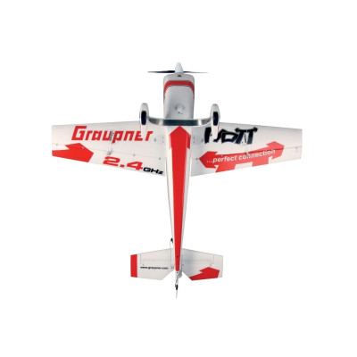 HoTTrigger 1400S (červeno/bílá verze)