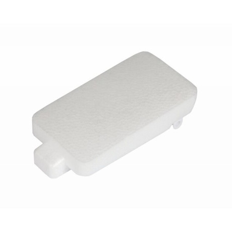 Kryt LiPo saday - HoTTrigger 1400S
