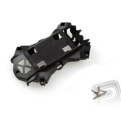 Galaxy Visitor 6 (PRO) - spodní rám