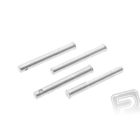 Galaxy Visitor 7 - hlavní hřídel