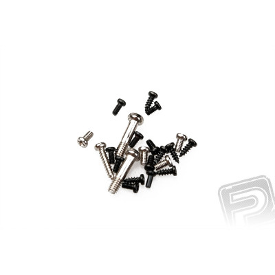 Šrouby, sada (Solo Pro 100 3D)