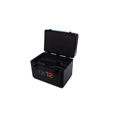 Spektrum - kufr vysílače iX12