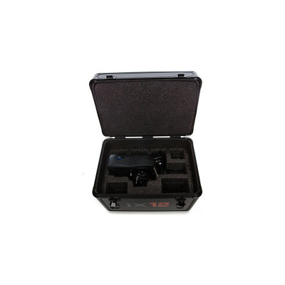 Spektrum - kufr vysílače iX12