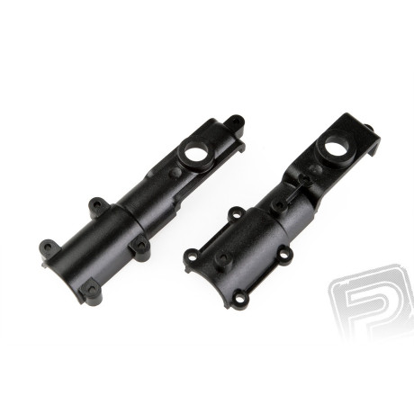 Skříň převodovky, sada (228P)