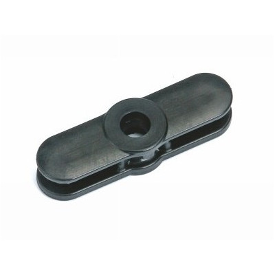 Graupner RADIUS Prop unašeč 5mm pro dvoulistou vrtuly
