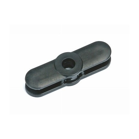 Graupner RADIUS Prop unašeč 5mm pro dvoulistou vrtuly