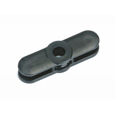 Graupner RADIUS Prop unašeč 6mm pro dvoulistou vrtuly