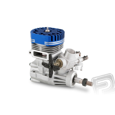 OS MAX - 105 HZ-R včetně POWERBOOST 105 výfuku